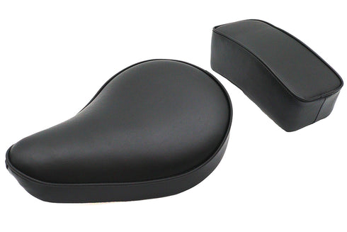 V-Twin Solo Seat and Pad Set - 47-0790