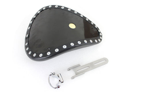 Bates Bates Tuck and Roll Style Solo Seat - 47-0815