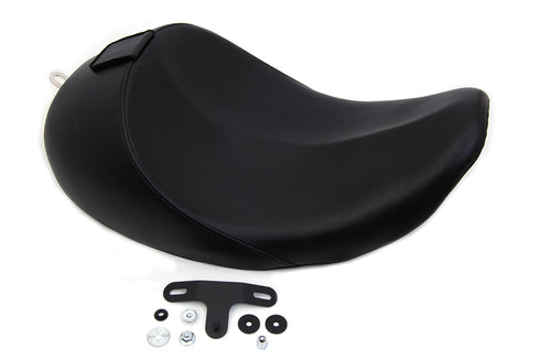 Wyatt Gatling Wyatt Gatling inchButt Bucket inch Solo Seat - 47-0835