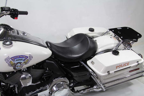 Wyatt Gatling Wyatt Gatling inchButt Bucket inch Solo Seat - 47-0835