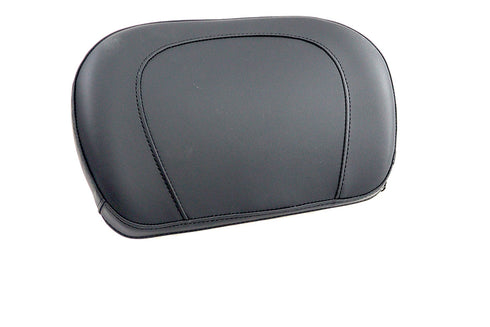 Corbin Gentry Passenger Top Stitch Backrest Pad - 47-0836