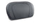 Corbin Gentry Passenger Top Stitch Backrest Pad - 47-0836