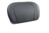 Corbin Gentry Passenger Top Stitch Backrest Pad - 47-0836