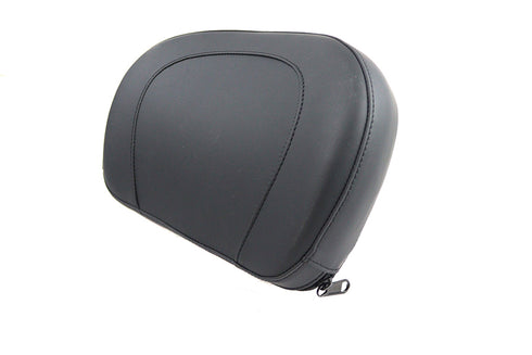 Corbin Gentry Passenger Top Stitch Backrest Pad - 47-0836