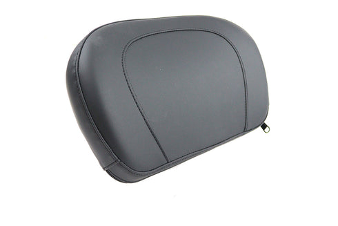 Corbin Gentry Passenger Top Stitch Backrest Pad - 47-0836