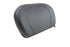 Corbin Gentry Passenger Top Stitch Backrest Pad - 47-0836