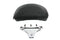 V-Twin Passenger Low Backrest Pad - 47-0839