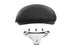 V-Twin Passenger Low Backrest Pad - 47-0839