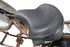 V-Twin Black Police Solo Seat Kit - 47-0907