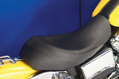 Corbin Gentry Solo Seat - 47-0910