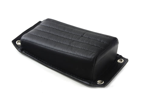 Corbin Gentry Rear Seat Pillion Tuck and Roll Pad - 47-0914