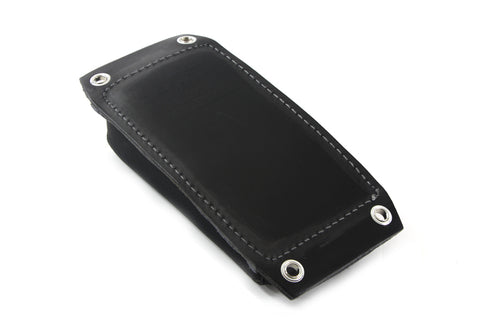 Corbin Gentry Rear Seat Pillion Tuck and Roll Pad - 47-0914