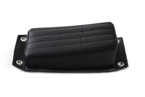 Corbin Gentry Rear Seat Pillion Tuck and Roll Pad - 47-0914
