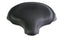 V-Twin FXR Police Solo Seat Black Leather - 47-0924