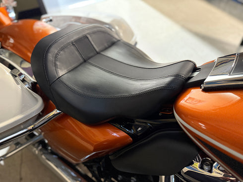 Wyatt Gatling Wyatt Gatling Low Profile Solo Seat - 47-0928