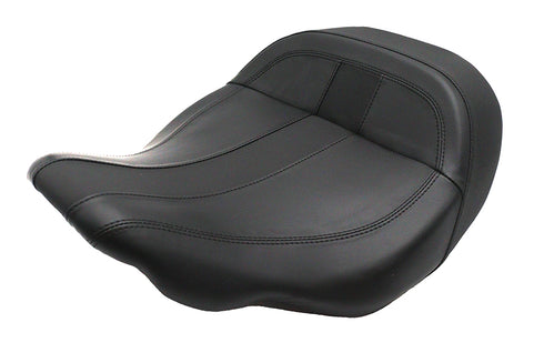 Wyatt Gatling Wyatt Gatling Low Profile Solo Seat - 47-0928