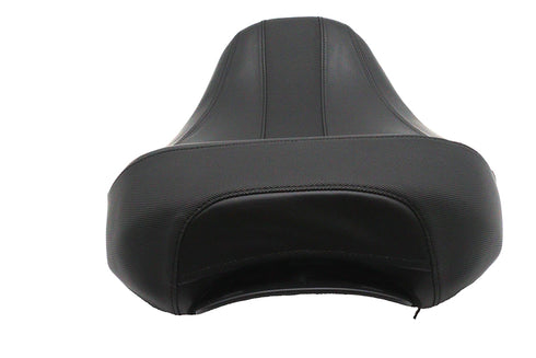Wyatt Gatling Wyatt Gatling Low Profile Solo Seat - 47-0928