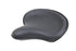 Corbin Gentry Corbin Gentry Black Leather Thin Solo Seat - 47-0948