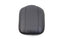 Corbin Gentry Sissy Bar Pad Black - 47-0949