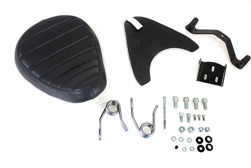 Bates Spring Mount Bates Tuck and Roll Solo Seat Kit - 47-0955
