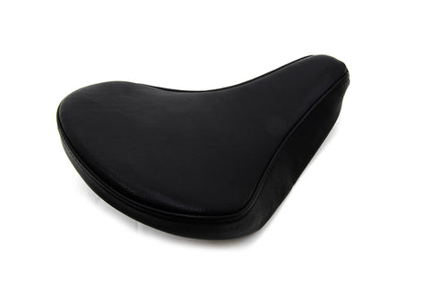 Corbin Gentry Leather Solo Seat - 47-0982