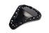 Corbin Gentry Leather Solo Seat - 47-0982