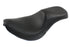 Corbin Gentry Smoothie Saddle Seat Black Naugahyde - 47-0987
