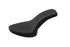 Corbin Gentry Smoothie Saddle Seat Black Naugahyde - 47-0996