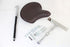 Corbin Gentry Corbin Gentry Brown Leather Seat Kit - 47-0997