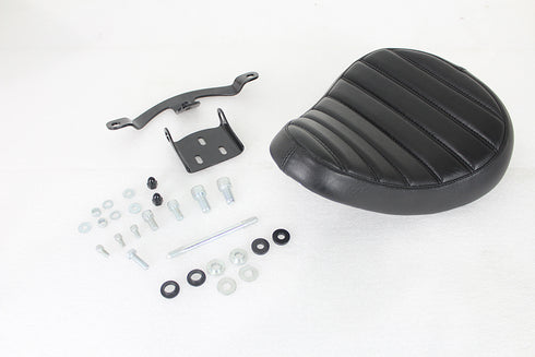 Bates Solid Mount Bates Tuck and Roll Solo Seat Kit - 47-0998