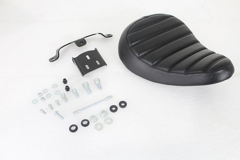 Bates Solid Mount Bates Tuck and Roll Solo Seat Kit - 47-0998