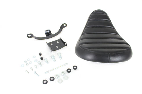 Bates Solid Mount Bates Tuck and Roll Solo Seat Kit - 47-0998