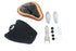 Corbin Gentry Solo Seat Kit - 47-1565