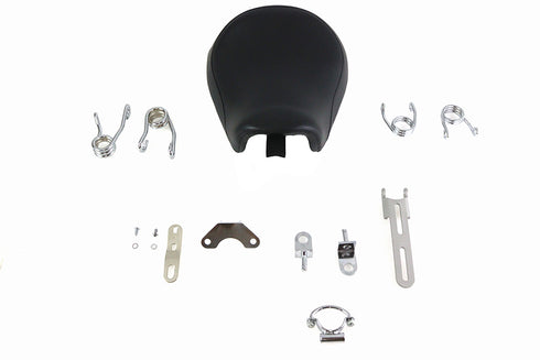 V-Twin Bates Solo Seat Kit - 47-1586