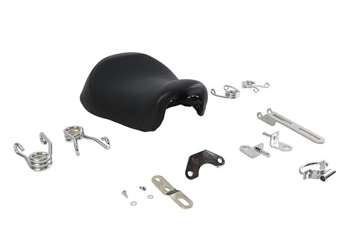 V-Twin Bates Solo Seat Kit - 47-1586