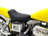 V-Twin Tuck and Roll Frame Mount Solo Seat Set - 47-1654