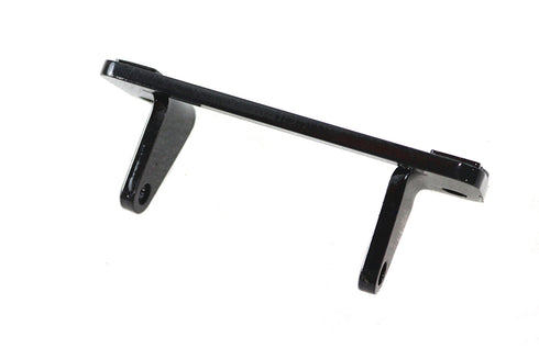 V-Twin Police Front Seat Mount Black - 47-1777