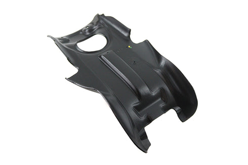 OE OE Police Seat Mount Frame Cover - 47-1799