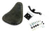 Bates Solid Mount Bates Bobber Solo Seat Kit - 47-1800