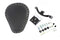 Bates Solid Mount Bates Bobber Solo Seat Kit - 47-1801