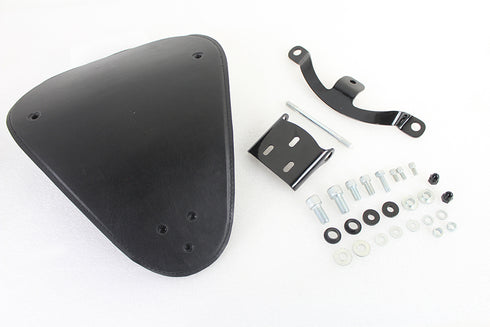 Bates Solid Mount Bates Bobber Solo Seat Kit - 47-1806