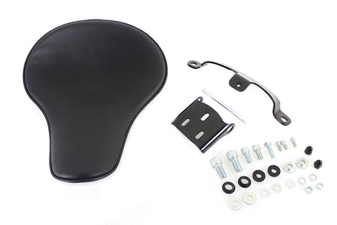 Bates Solid Mount Bates Smooth Solo Seat Kit - 47-1808