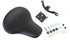 Bates Solid Mount Bates Smooth Solo Seat Kit - 47-1808