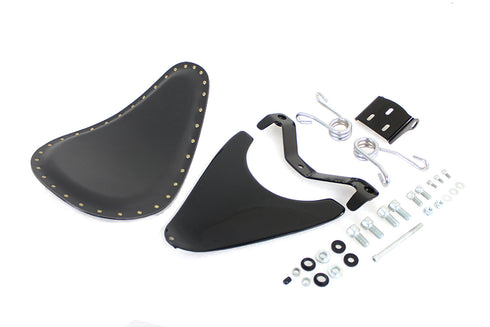 Bates Spring Mount Bates Bobber Solo Seat Kit - 47-1810