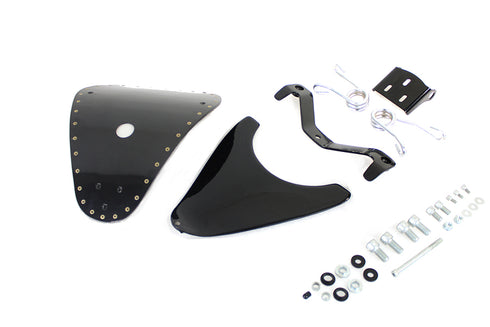 Bates Spring Mount Bates Bobber Solo Seat Kit - 47-1810