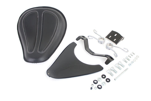 Bates Spring Mount Bates Spring Saddle Solo Seat Kit - 47-1812