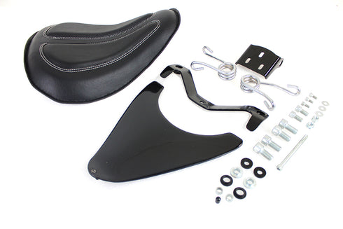 Bates Spring Mount Bates Spring Saddle Solo Seat Kit - 47-1812