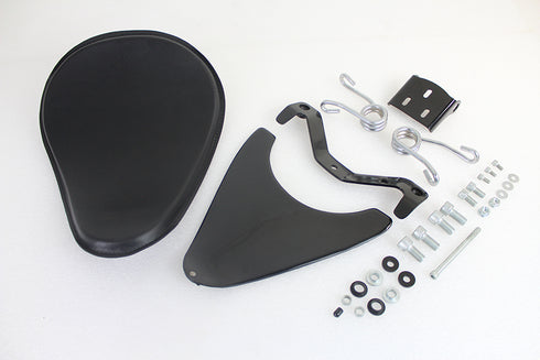 Corbin Gentry Spring Mount Bates Bobber Solo Seat Kit - 47-1815