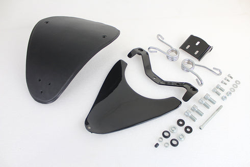 Corbin Gentry Spring Mount Bates Bobber Solo Seat Kit - 47-1815