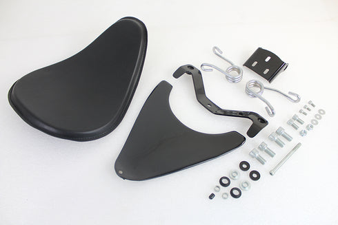 Corbin Gentry Spring Mount Bates Bobber Solo Seat Kit - 47-1815
